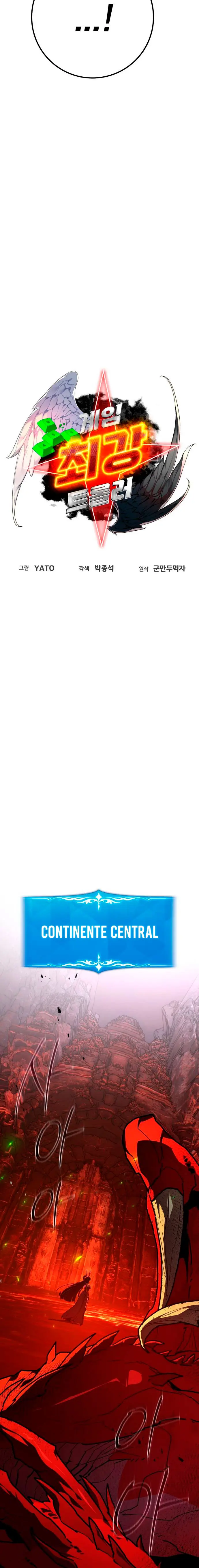 El Troll más fuerte del mundo > Capitulo 164 > Page 51