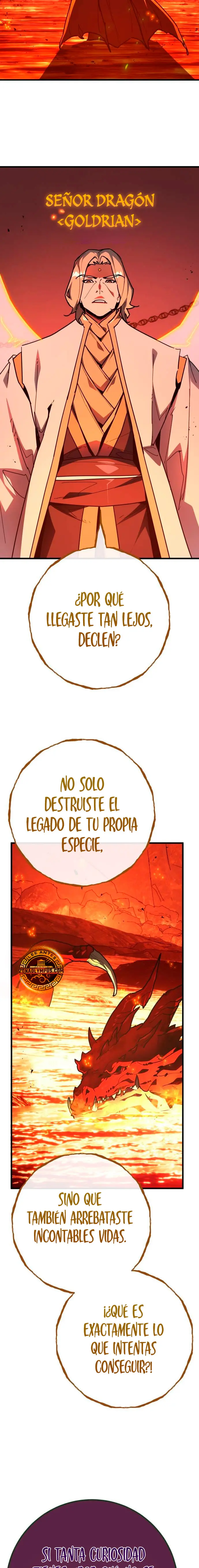 El Troll más fuerte del mundo > Capitulo 164 > Page 81