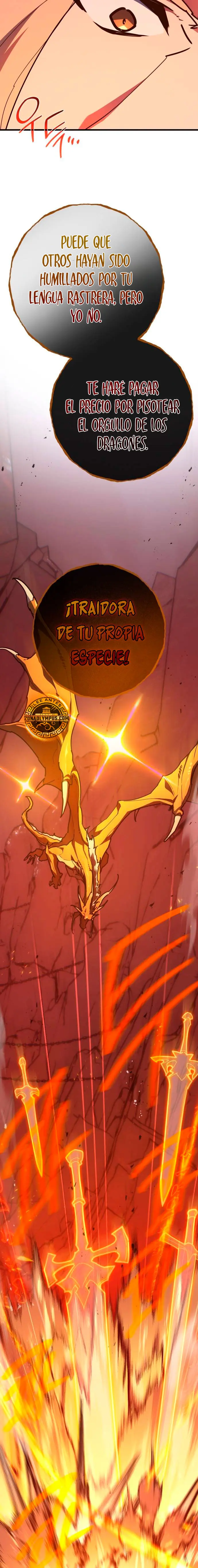 El Troll más fuerte del mundo > Capitulo 164 > Page 101