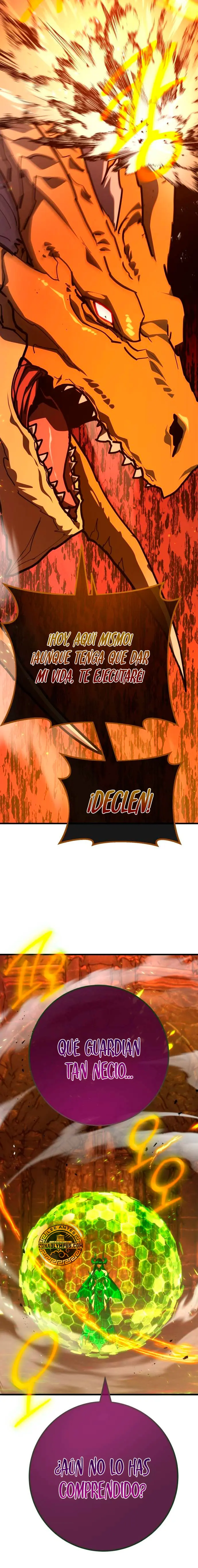 El Troll más fuerte del mundo > Capitulo 164 > Page 121