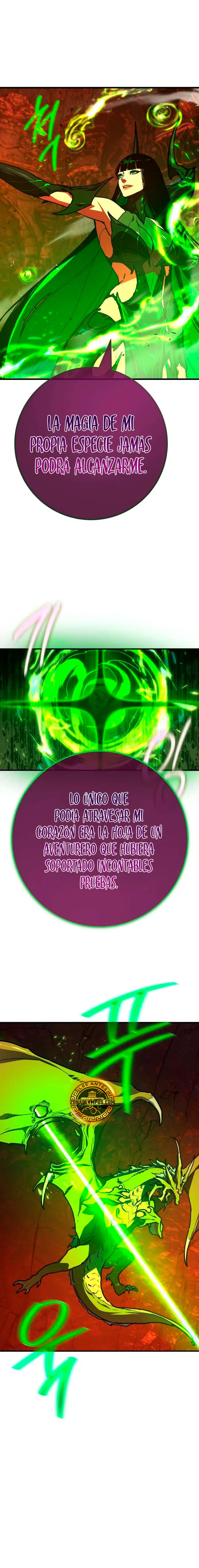 El Troll más fuerte del mundo > Capitulo 164 > Page 131