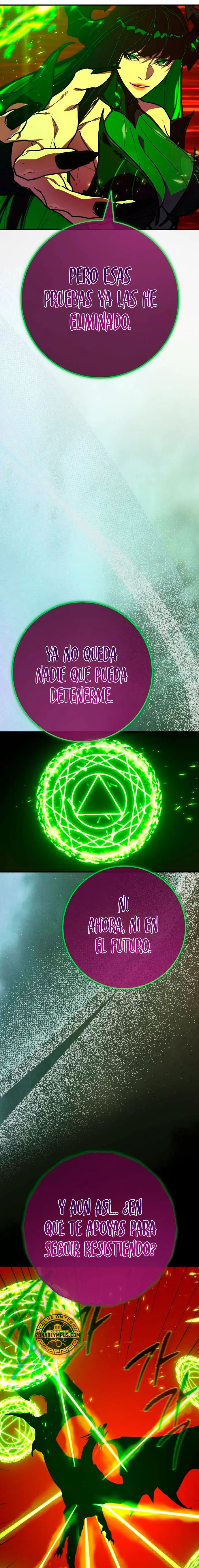 El Troll más fuerte del mundo > Capitulo 164 > Page 141