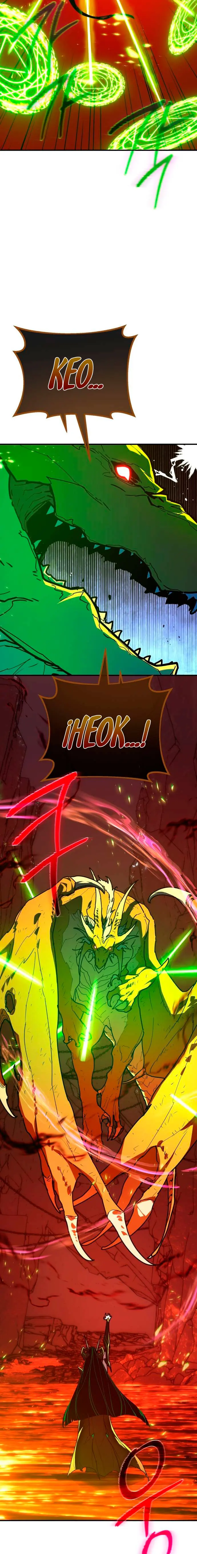 El Troll más fuerte del mundo > Capitulo 164 > Page 151