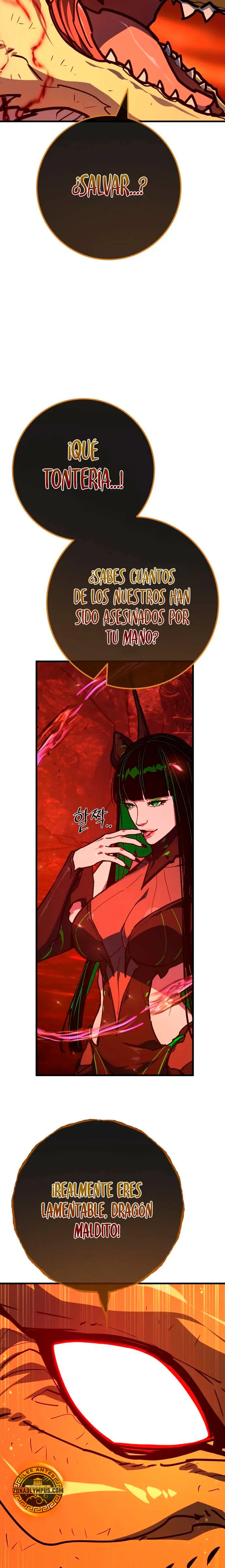 El Troll más fuerte del mundo > Capitulo 164 > Page 181