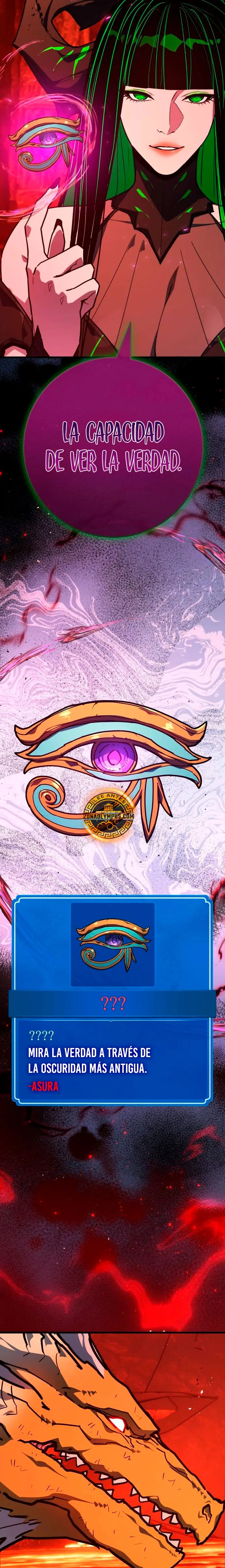 El Troll más fuerte del mundo > Capitulo 164 > Page 201