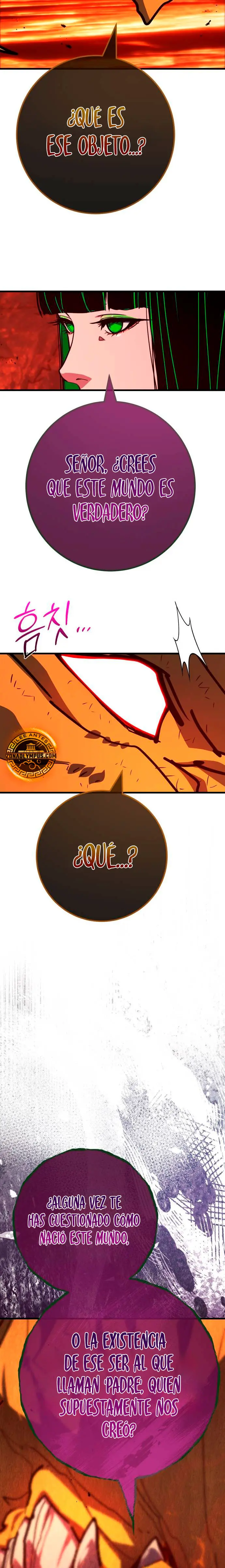 El Troll más fuerte del mundo > Capitulo 164 > Page 211