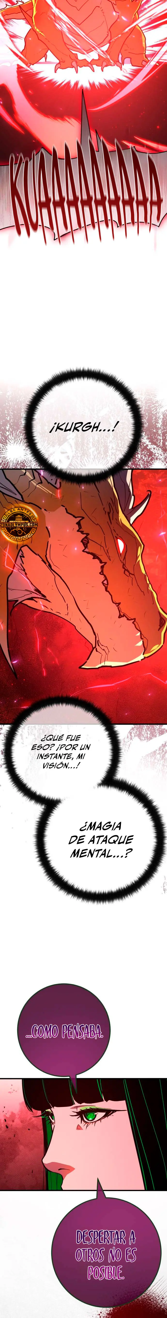 El Troll más fuerte del mundo > Capitulo 164 > Page 251