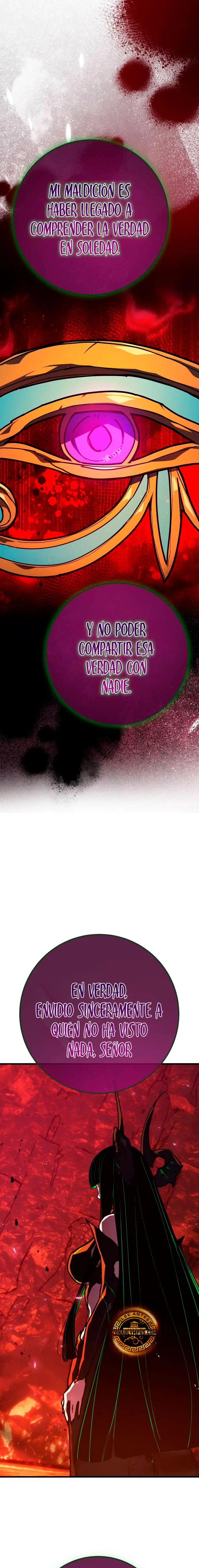 El Troll más fuerte del mundo > Capitulo 164 > Page 261