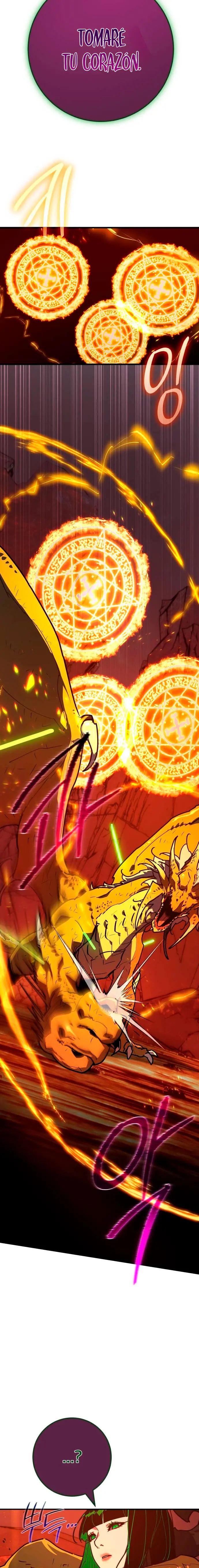 El Troll más fuerte del mundo > Capitulo 164 > Page 281