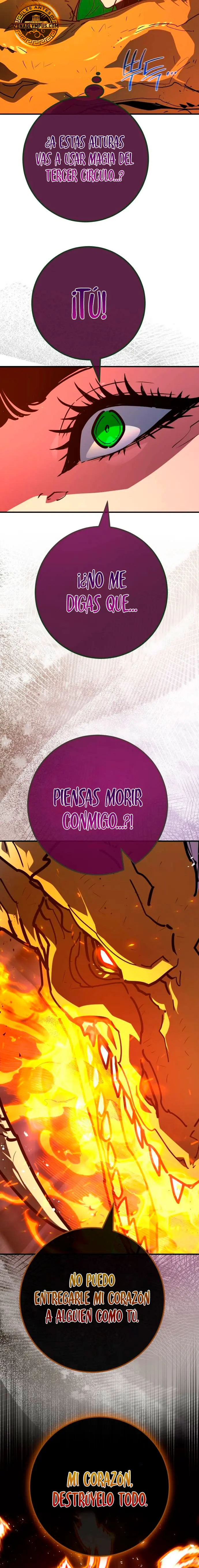 El Troll más fuerte del mundo > Capitulo 164 > Page 291