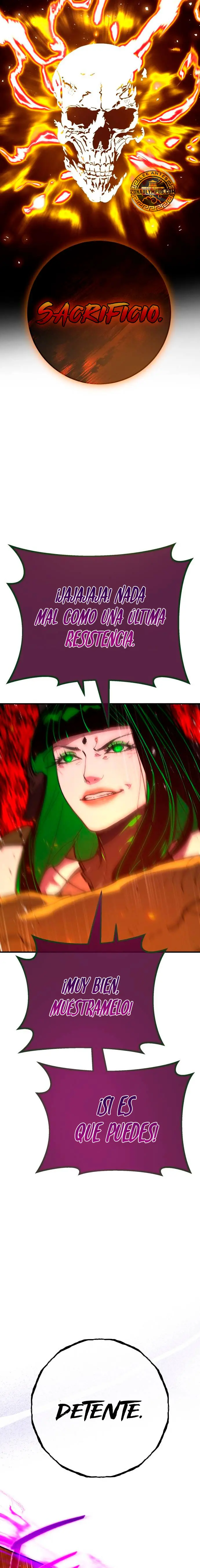 El Troll más fuerte del mundo > Capitulo 164 > Page 301