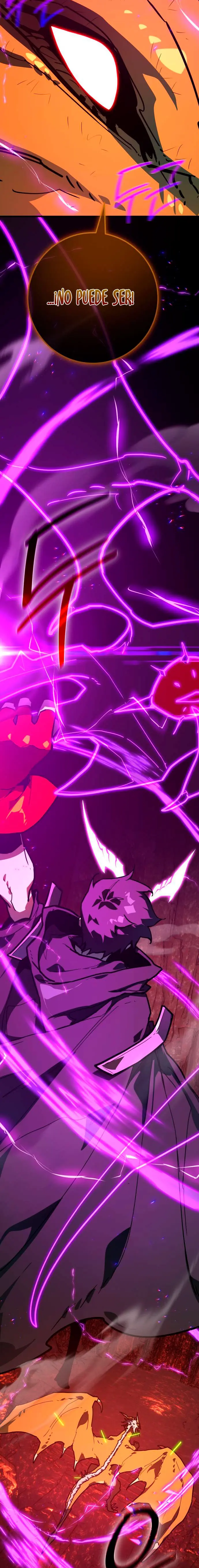 El Troll más fuerte del mundo > Capitulo 164 > Page 321