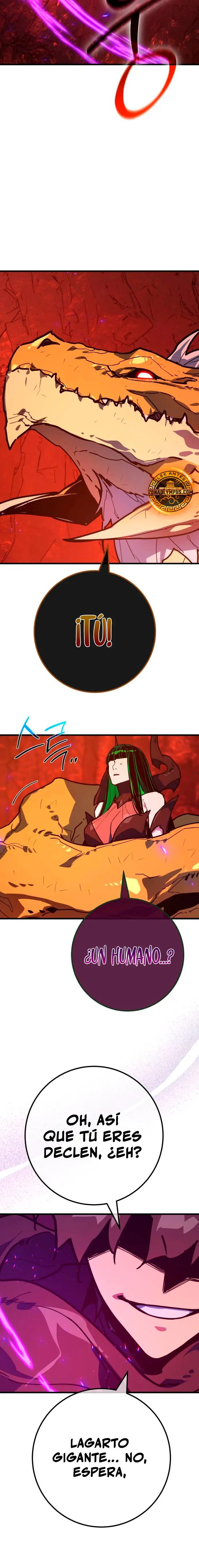 El Troll más fuerte del mundo > Capitulo 164 > Page 331