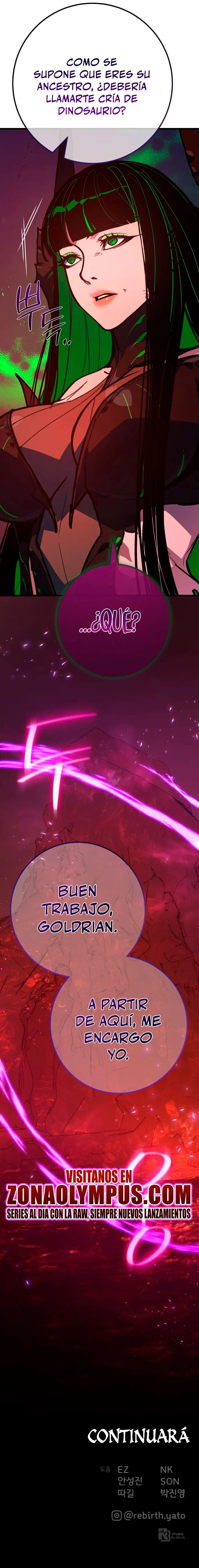 El Troll más fuerte del mundo > Capitulo 164 > Page 341