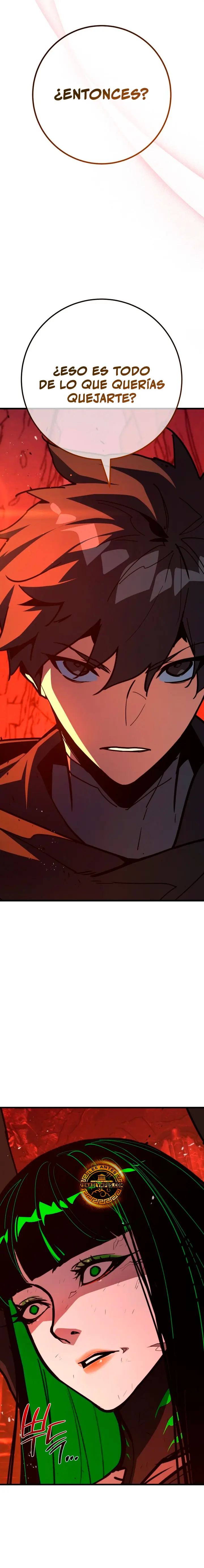El Troll más fuerte del mundo > Capitulo 167 > Page 31
