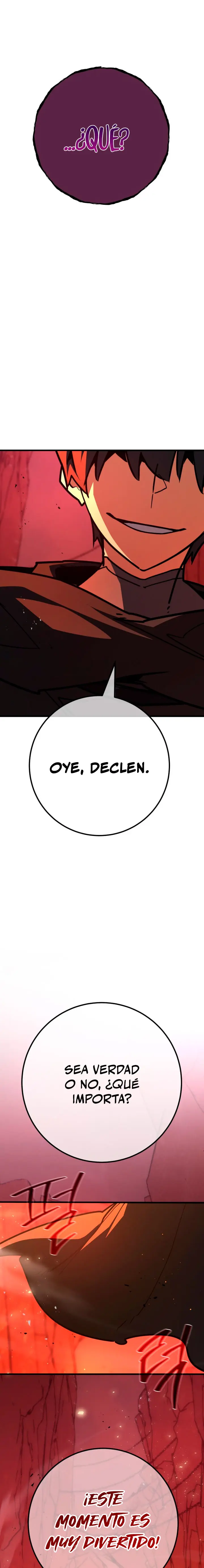 El Troll más fuerte del mundo > Capitulo 167 > Page 41