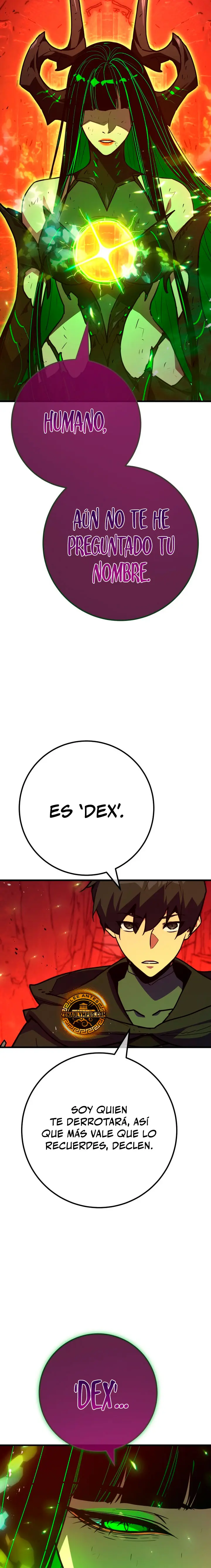 El Troll más fuerte del mundo > Capitulo 167 > Page 81