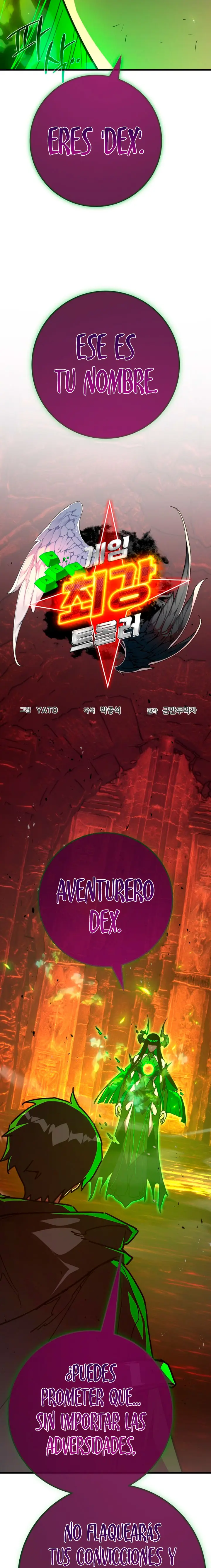 El Troll más fuerte del mundo > Capitulo 167 > Page 91