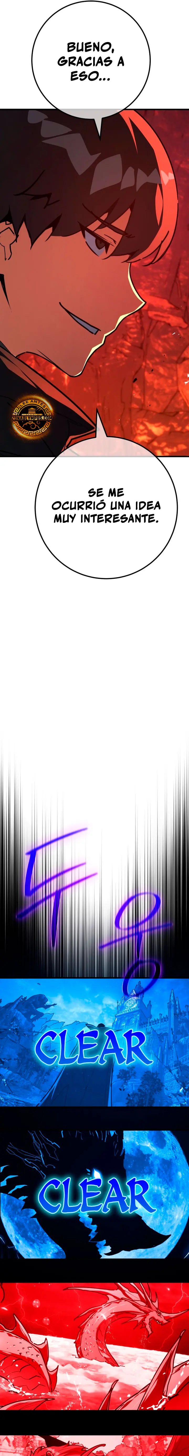 El Troll más fuerte del mundo > Capitulo 167 > Page 181