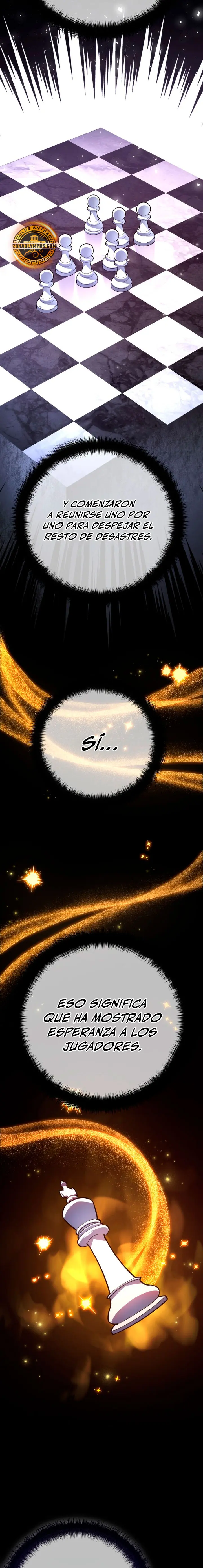 El Troll más fuerte del mundo > Capitulo 167 > Page 201