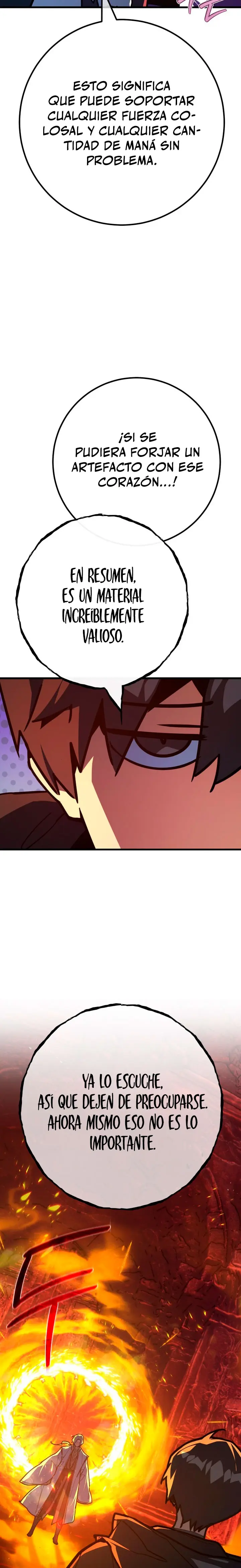 El Troll más fuerte del mundo > Capitulo 167 > Page 251