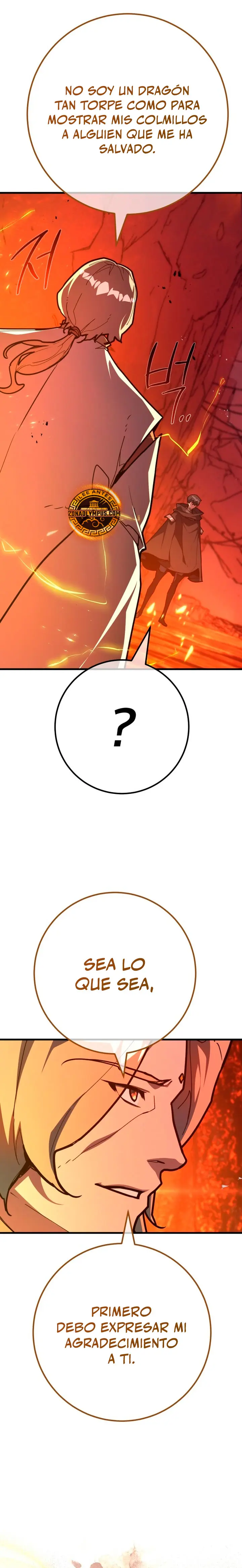 El Troll más fuerte del mundo > Capitulo 167 > Page 301