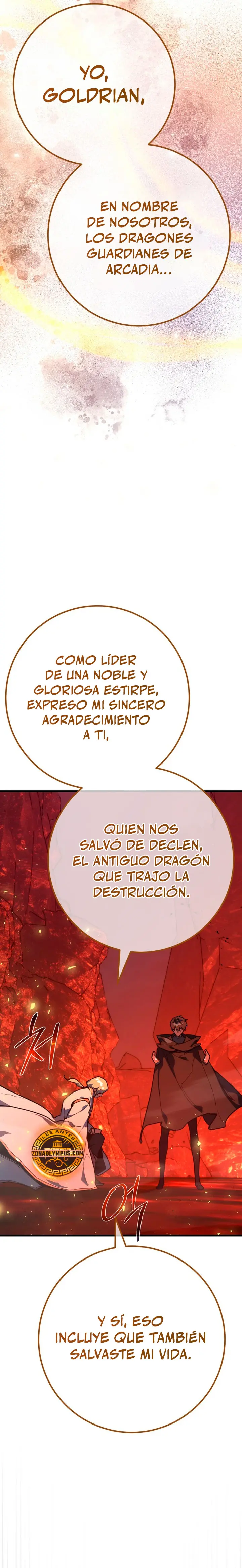 El Troll más fuerte del mundo > Capitulo 167 > Page 311