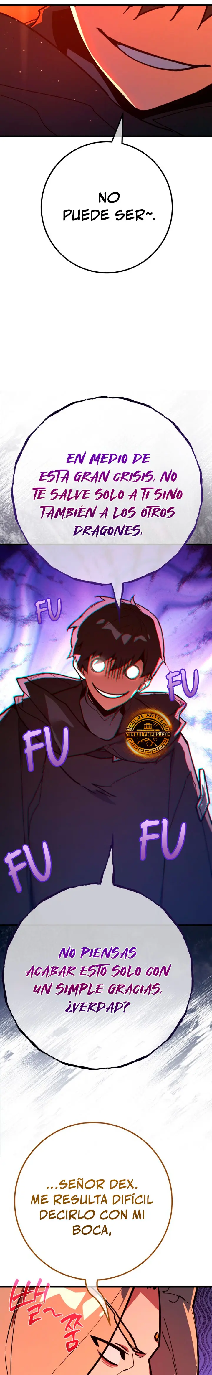 El Troll más fuerte del mundo > Capitulo 167 > Page 341