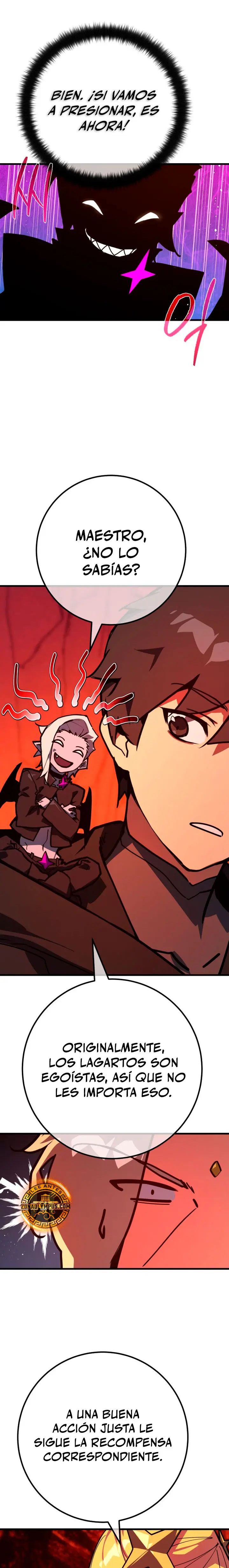 El Troll más fuerte del mundo > Capitulo 167 > Page 361