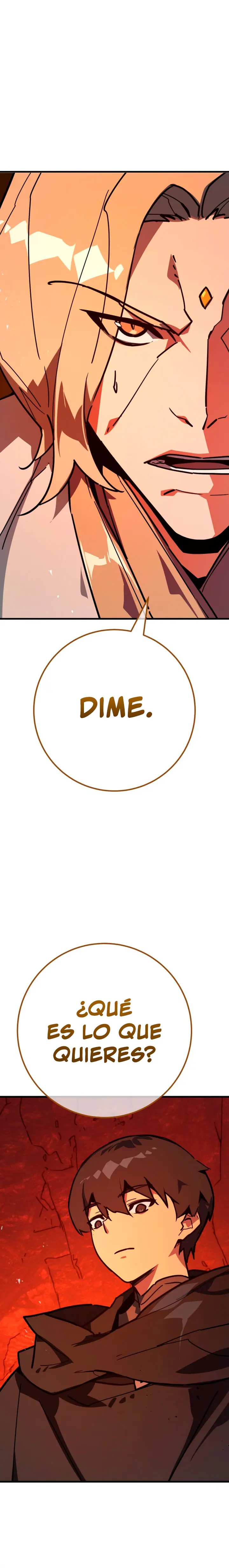 El Troll más fuerte del mundo > Capitulo 167 > Page 381