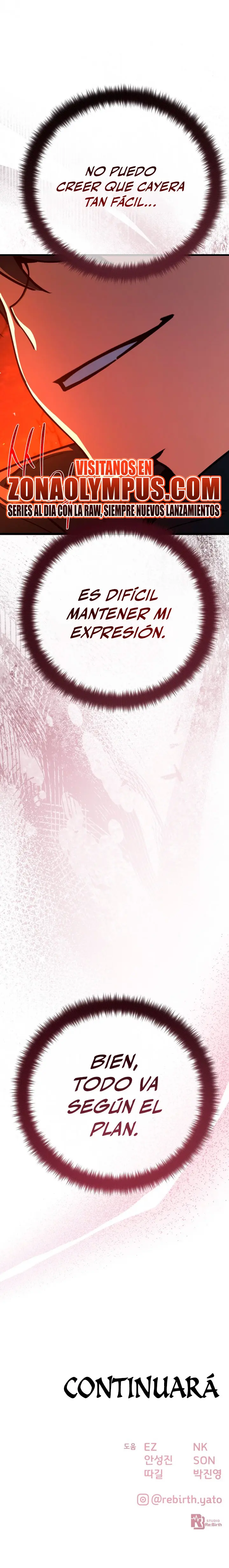 El Troll más fuerte del mundo > Capitulo 167 > Page 391