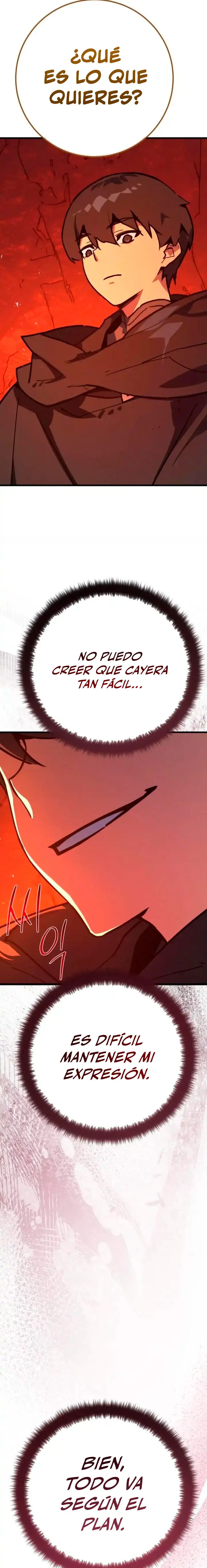 El Troll más fuerte del mundo > Capitulo 168 > Page 71