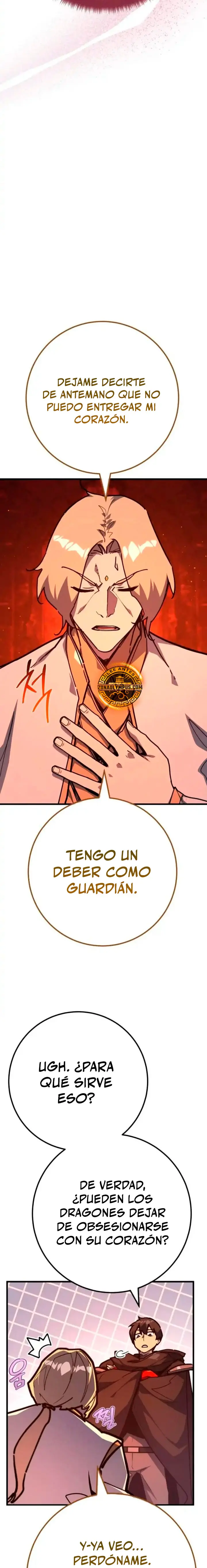 El Troll más fuerte del mundo > Capitulo 168 > Page 81