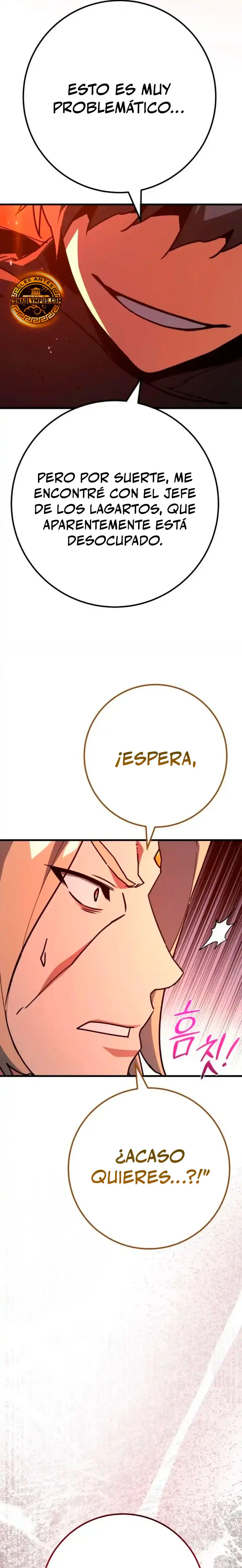 El Troll más fuerte del mundo > Capitulo 168 > Page 131