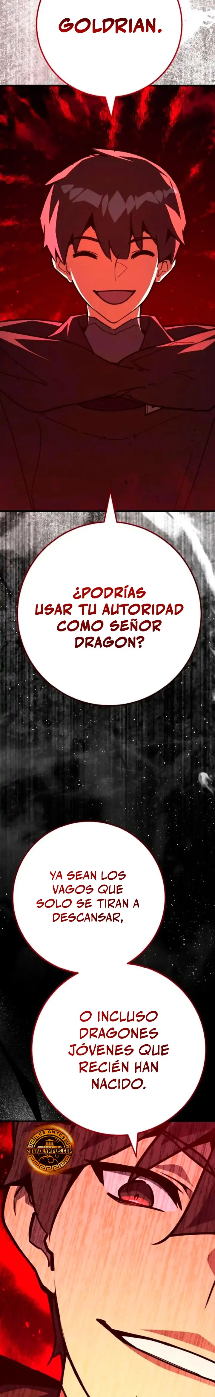 El Troll más fuerte del mundo > Capitulo 168 > Page 141