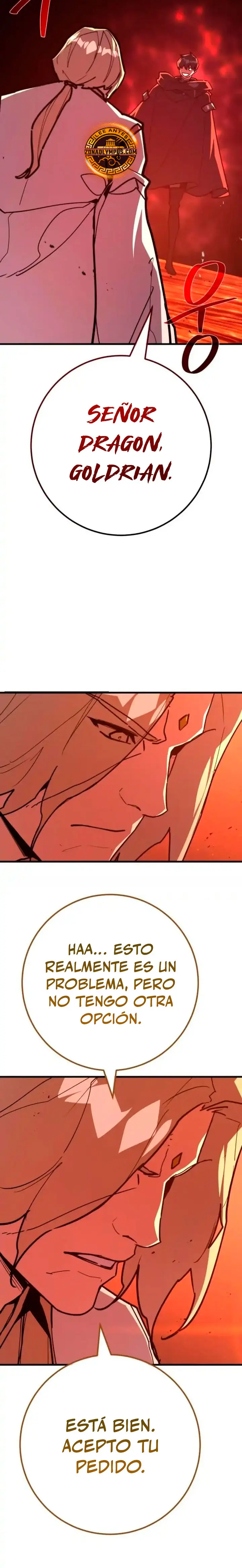 El Troll más fuerte del mundo > Capitulo 168 > Page 161