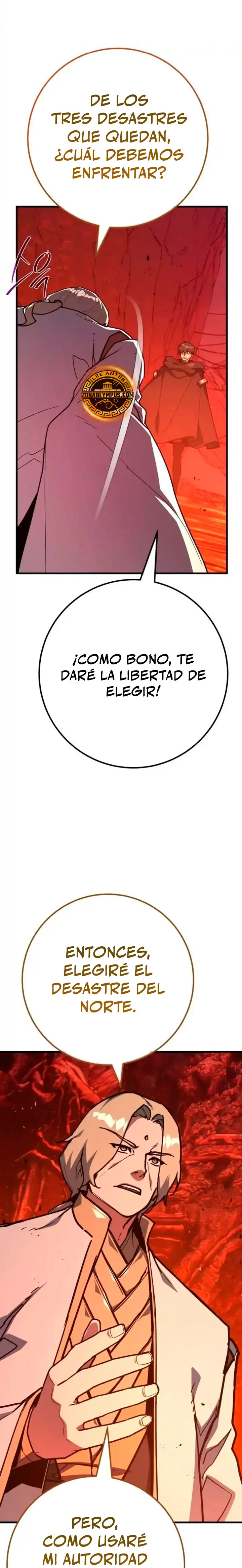 El Troll más fuerte del mundo > Capitulo 168 > Page 171