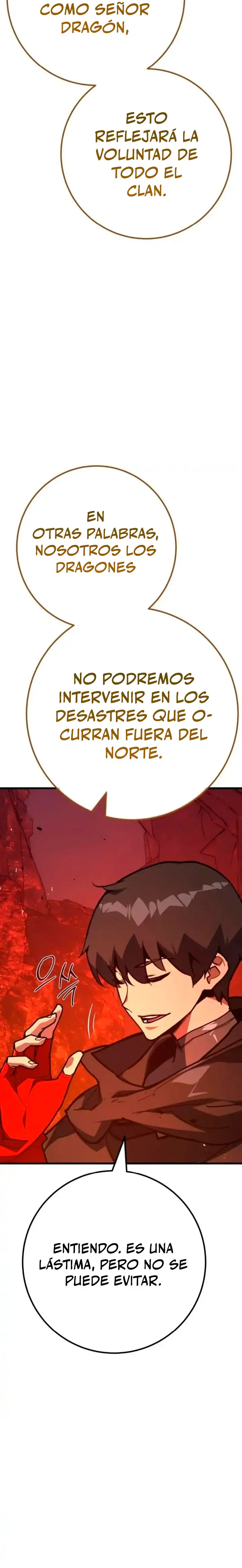 El Troll más fuerte del mundo > Capitulo 168 > Page 181