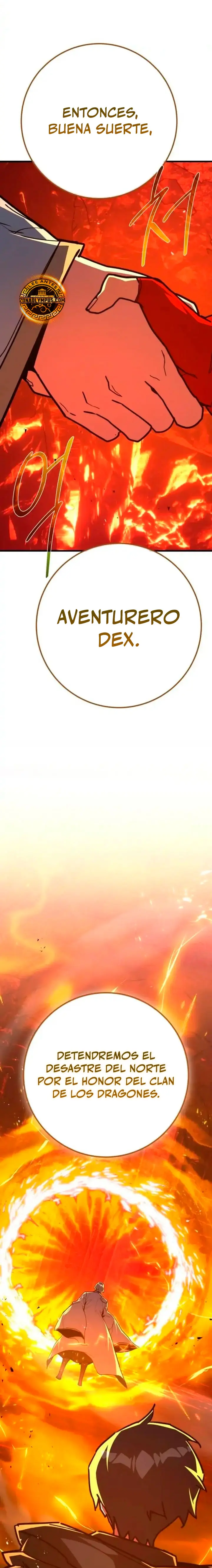 El Troll más fuerte del mundo > Capitulo 168 > Page 191