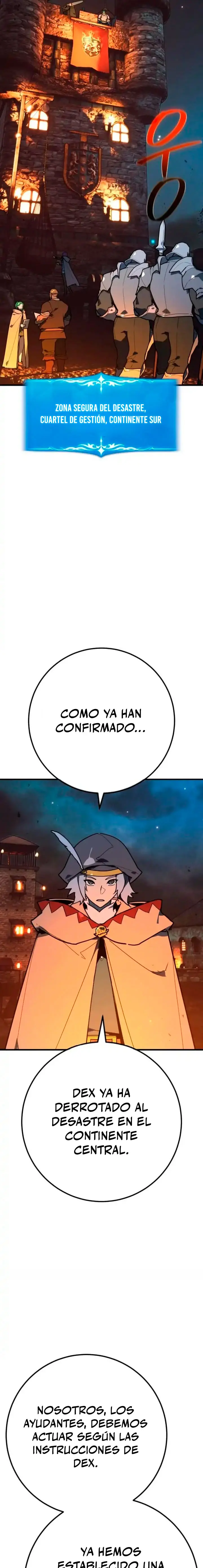 El Troll más fuerte del mundo > Capitulo 168 > Page 241