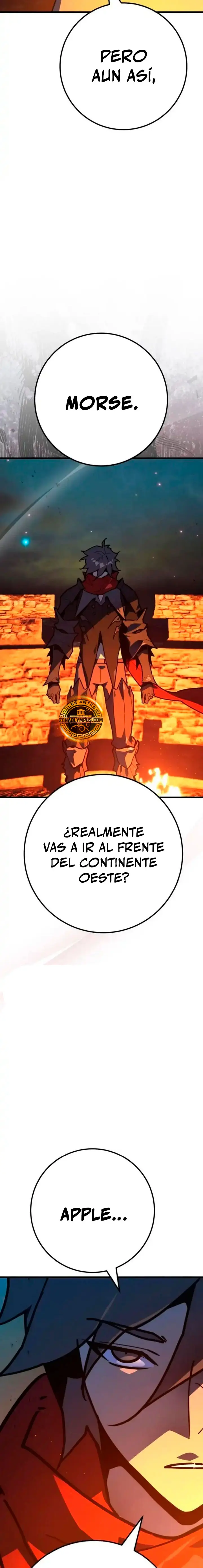 El Troll más fuerte del mundo > Capitulo 168 > Page 271