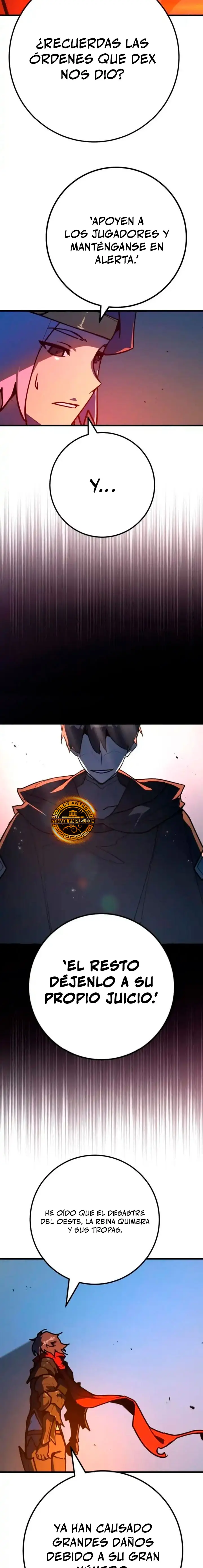 El Troll más fuerte del mundo > Capitulo 168 > Page 281