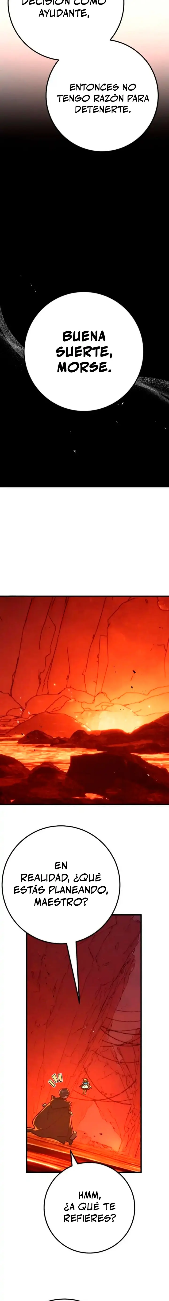 El Troll más fuerte del mundo > Capitulo 168 > Page 311