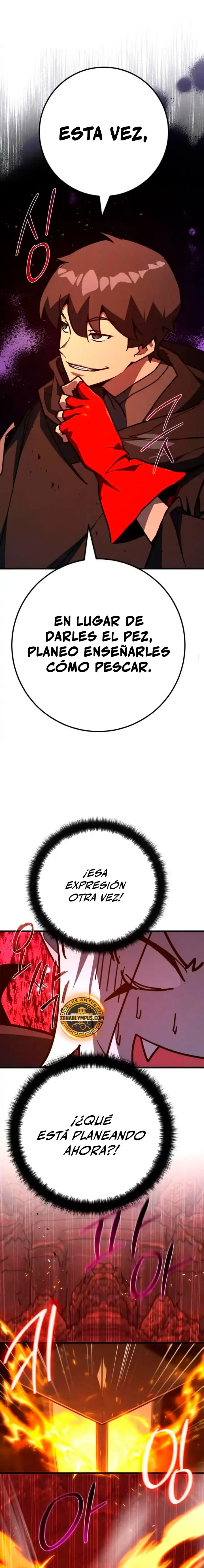 El Troll más fuerte del mundo > Capitulo 168 > Page 341