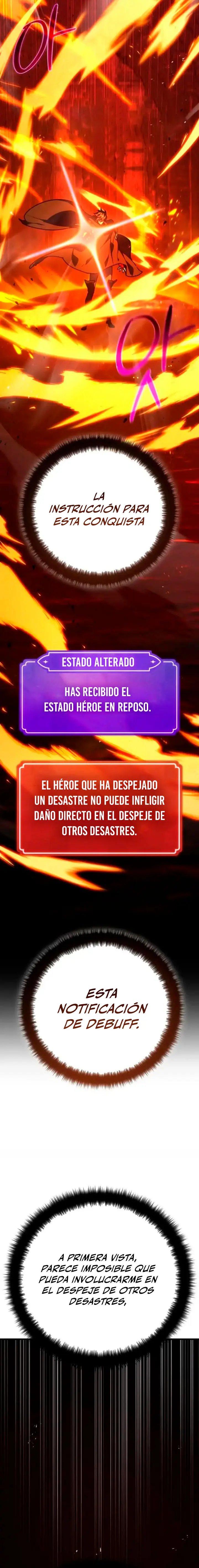 El Troll más fuerte del mundo > Capitulo 168 > Page 351