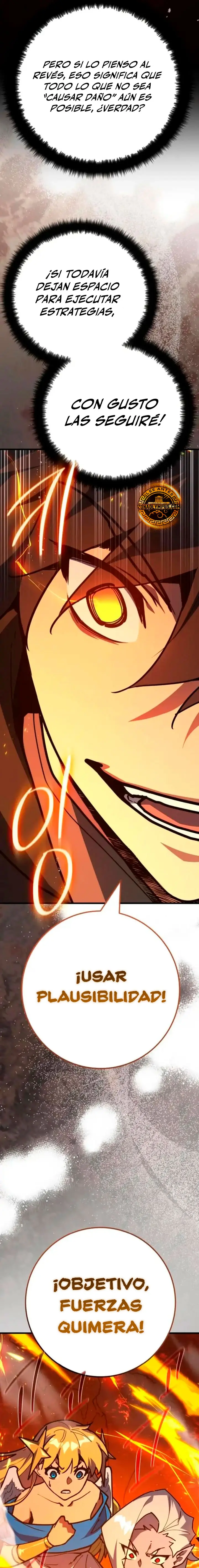 El Troll más fuerte del mundo > Capitulo 168 > Page 361