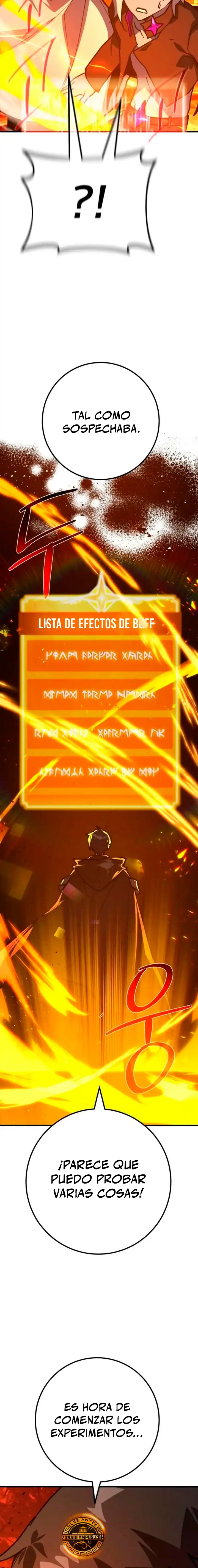 El Troll más fuerte del mundo > Capitulo 168 > Page 371