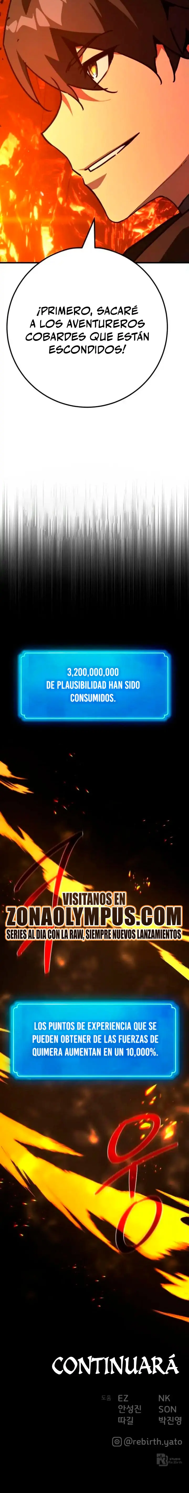 El Troll más fuerte del mundo > Capitulo 168 > Page 381