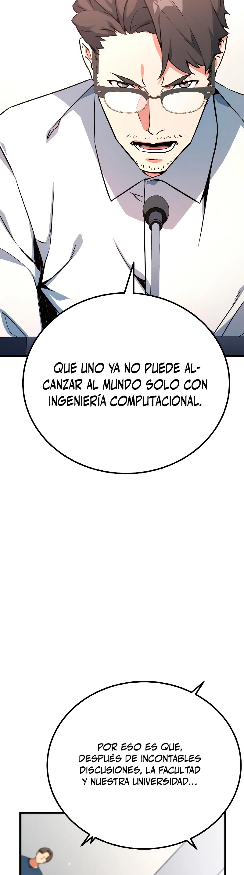 El Troll más fuerte del mundo > Capitulo 13 > Page 191