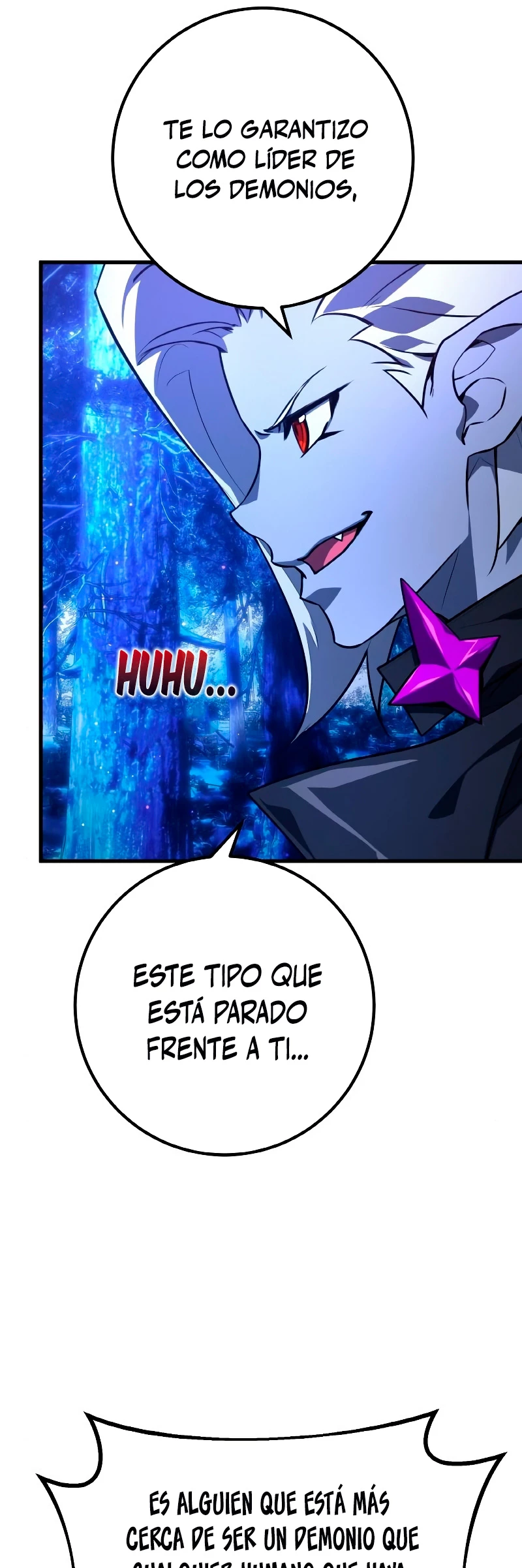 El Troll más fuerte del mundo > Capitulo 21 > Page 221